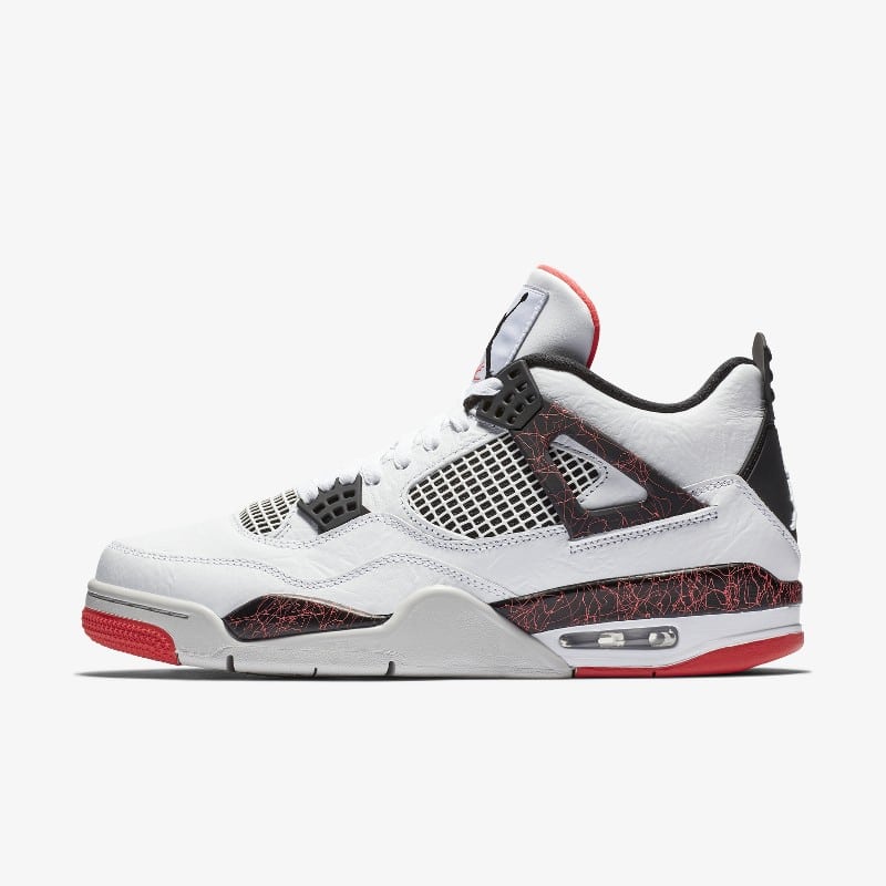 Hot store lava 4s